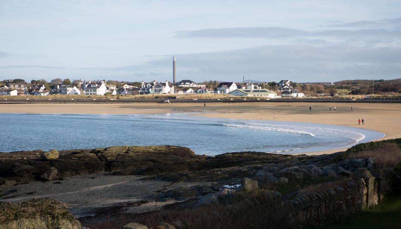 Seacroft Ξενοδοχείο Trearddur Εξωτερικό φωτογραφία
